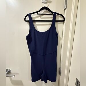 Golden by Aritzia Sway Romper